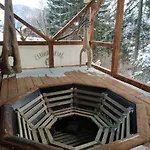 Guest house Krutogora *