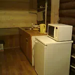 Krutogora Guest house Tatariv