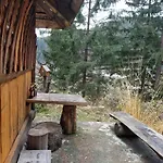 Krutogora Guest house *