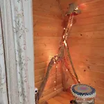 Guest house Krutogora Tatariv