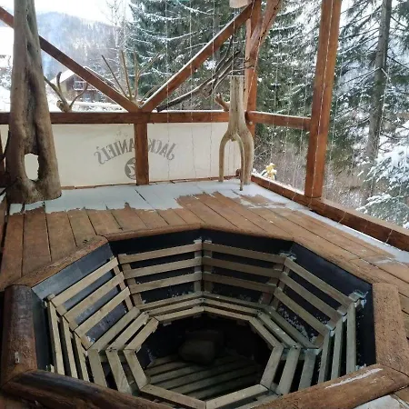 Guest house Krutogora *