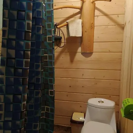 Krutogora Guest house