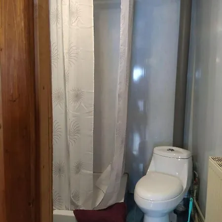 Gasthuis Krutogora *