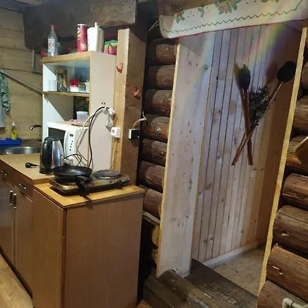 Krutogora Татаров