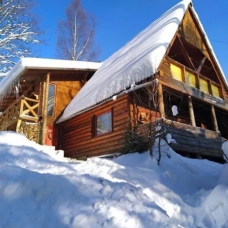 Krutogora *