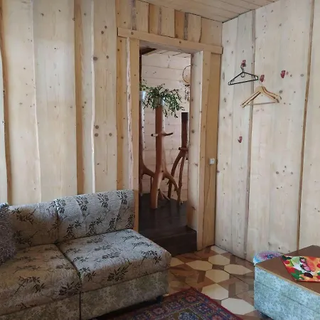 Krutogora * Татаров