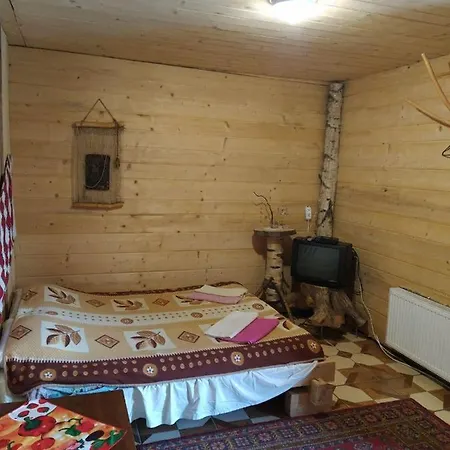 Krutogora