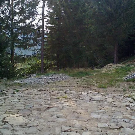 Гостевой дом Krutogora