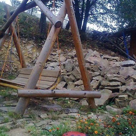 Krutogora * Татаров