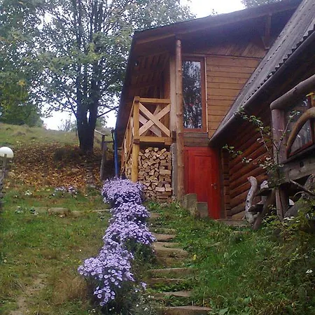 Krutogora