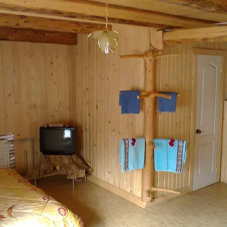 Krutogora * Татаров