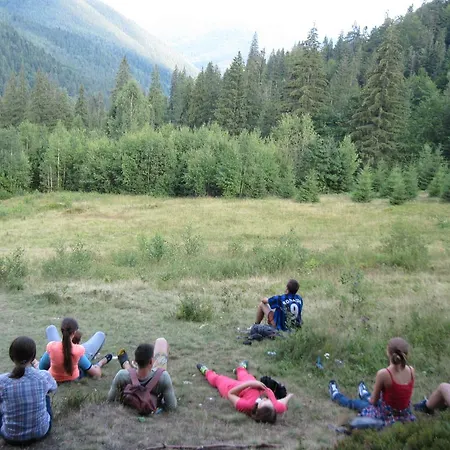 Gasthuis Krutogora *