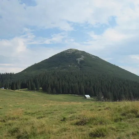 Krutogora Tatariv