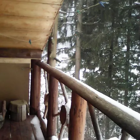Krutogora Guest house
