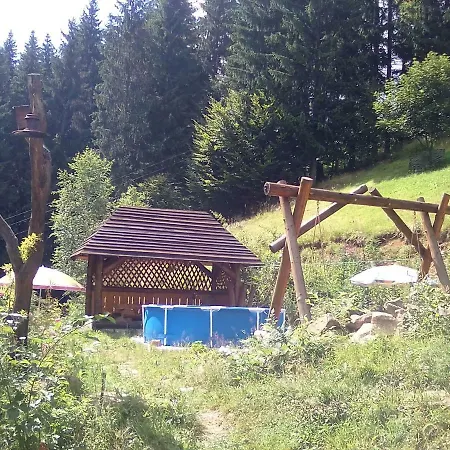 Krutogora Гостевой дом