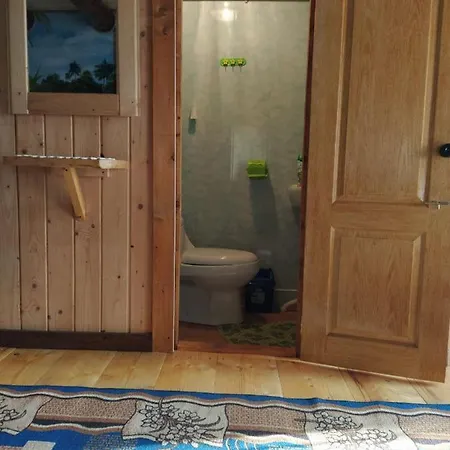 Krutogora Guest house