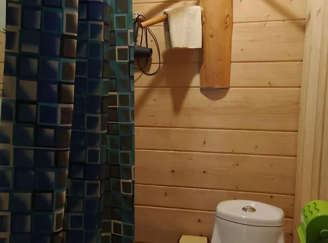 Krutogora Konukevi