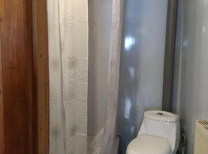 Konukevi Krutogora *