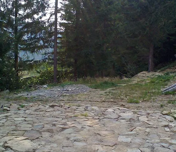 Konukevi Krutogora