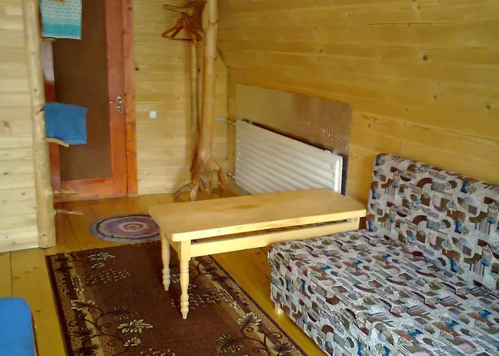 Krutogora Konukevi