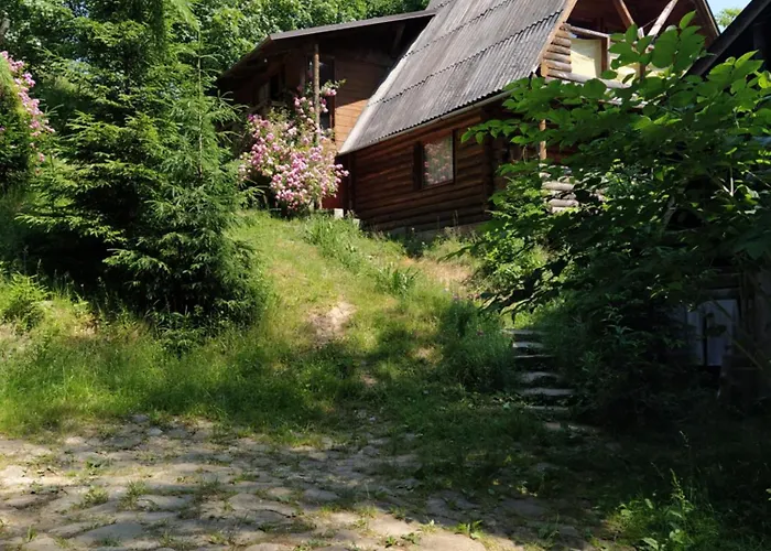 Krutogora * Tatariv