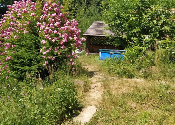 Konukevi Krutogora
