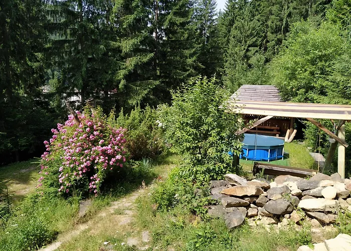 Krutogora Konukevi Tatariv