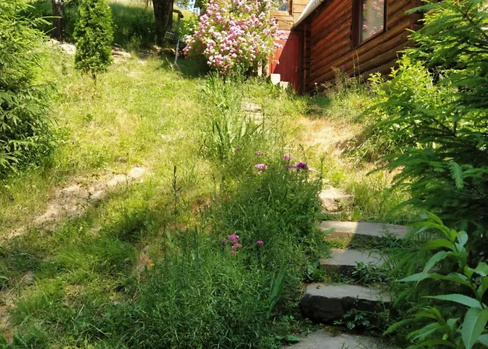 Krutogora *