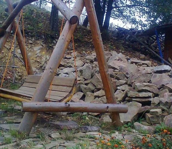 Krutogora * Tatariv