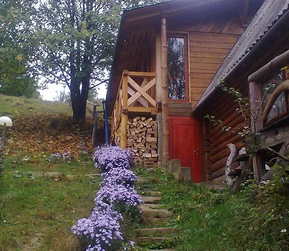 Krutogora