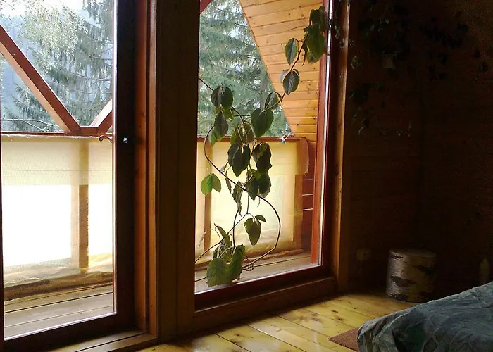 Krutogora *