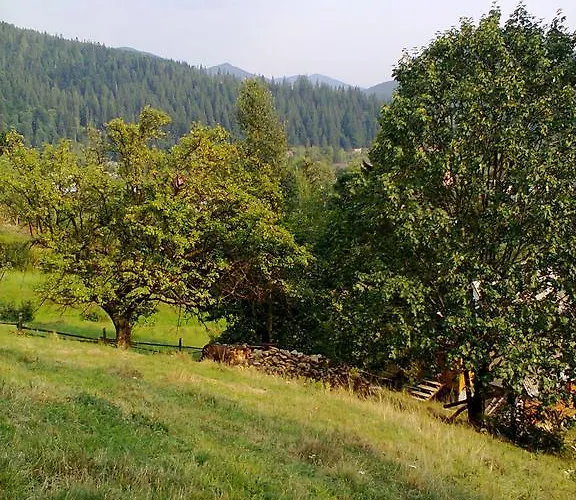 Krutogora Konukevi Tatariv