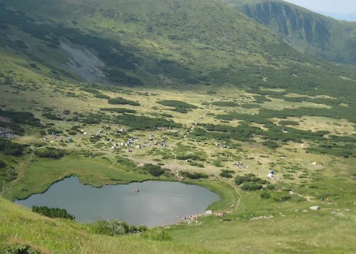 Konukevi Krutogora