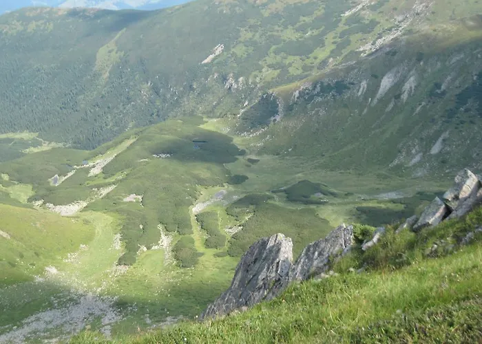 Konukevi Krutogora
