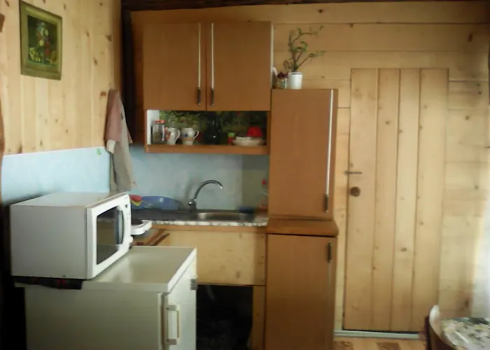 Krutogora Konukevi Tatariv