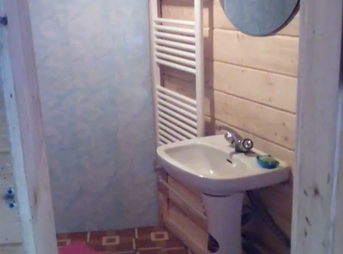 Krutogora Konukevi