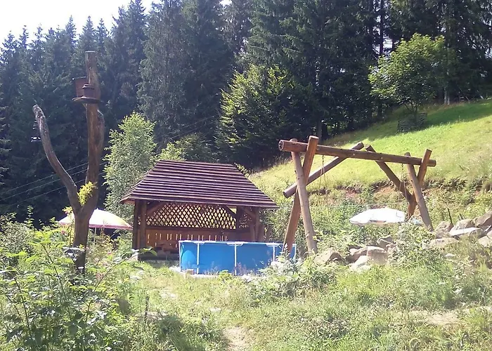 Krutogora Konukevi