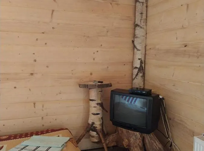 Krutogora Konukevi