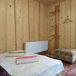 Krutogora Pensión Tatariv