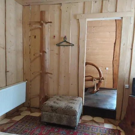 Krutogora Casa de hóspedes *