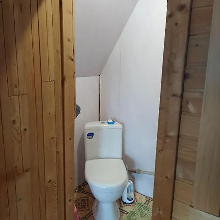 Krutogora Casa de hóspedes *