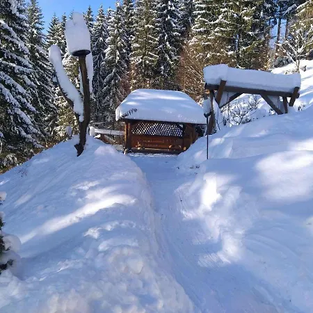 Krutogora Casa de hóspedes