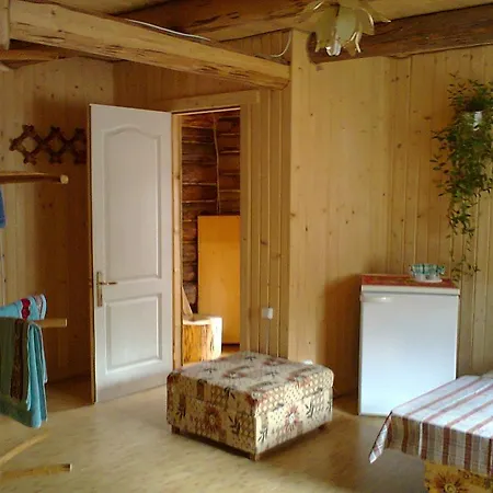 Krutogora