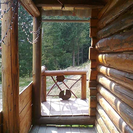 Krutogora Casa de hóspedes *