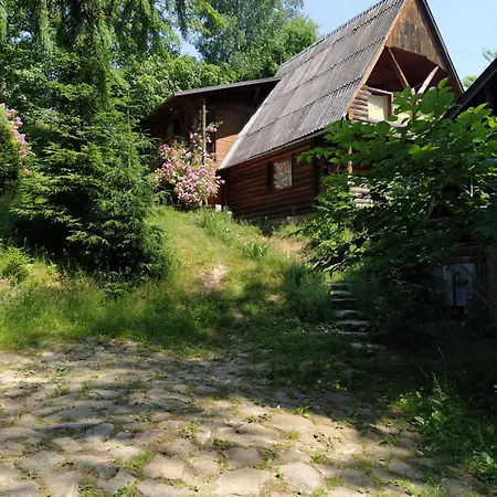 Krutogora * Tatariv