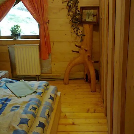 Krutogora Casa de hóspedes