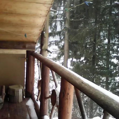 Krutogora Casa de hóspedes