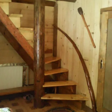 Krutogora *