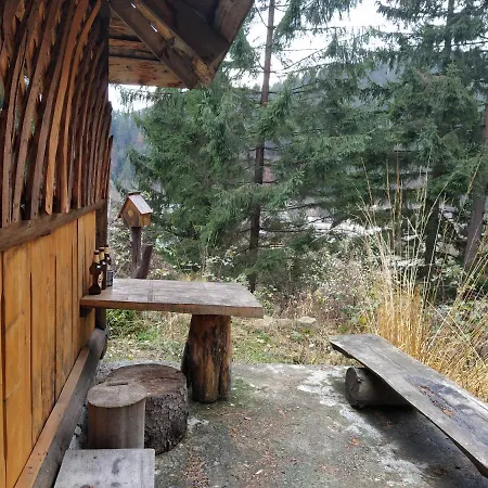 Krutogora Casa de hóspedes *